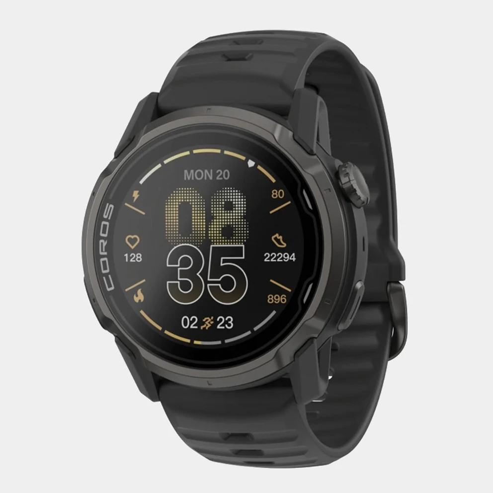 Wapx4-46 Apex 4 Gps Outdoor Unisex Watch