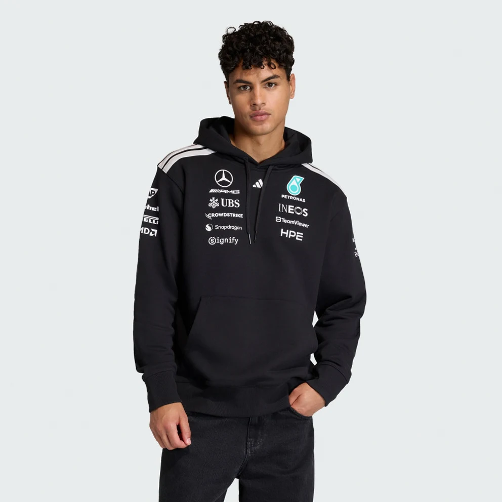 M MercedesAmg PetronasF1 Team Driver