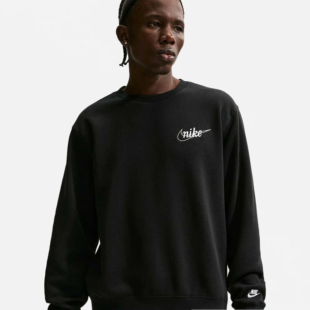 Sportswear Club Men's Longsleeve