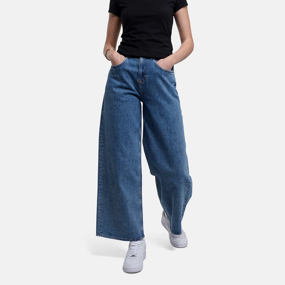 Calvin Klein Charlie Loose Women's Jean