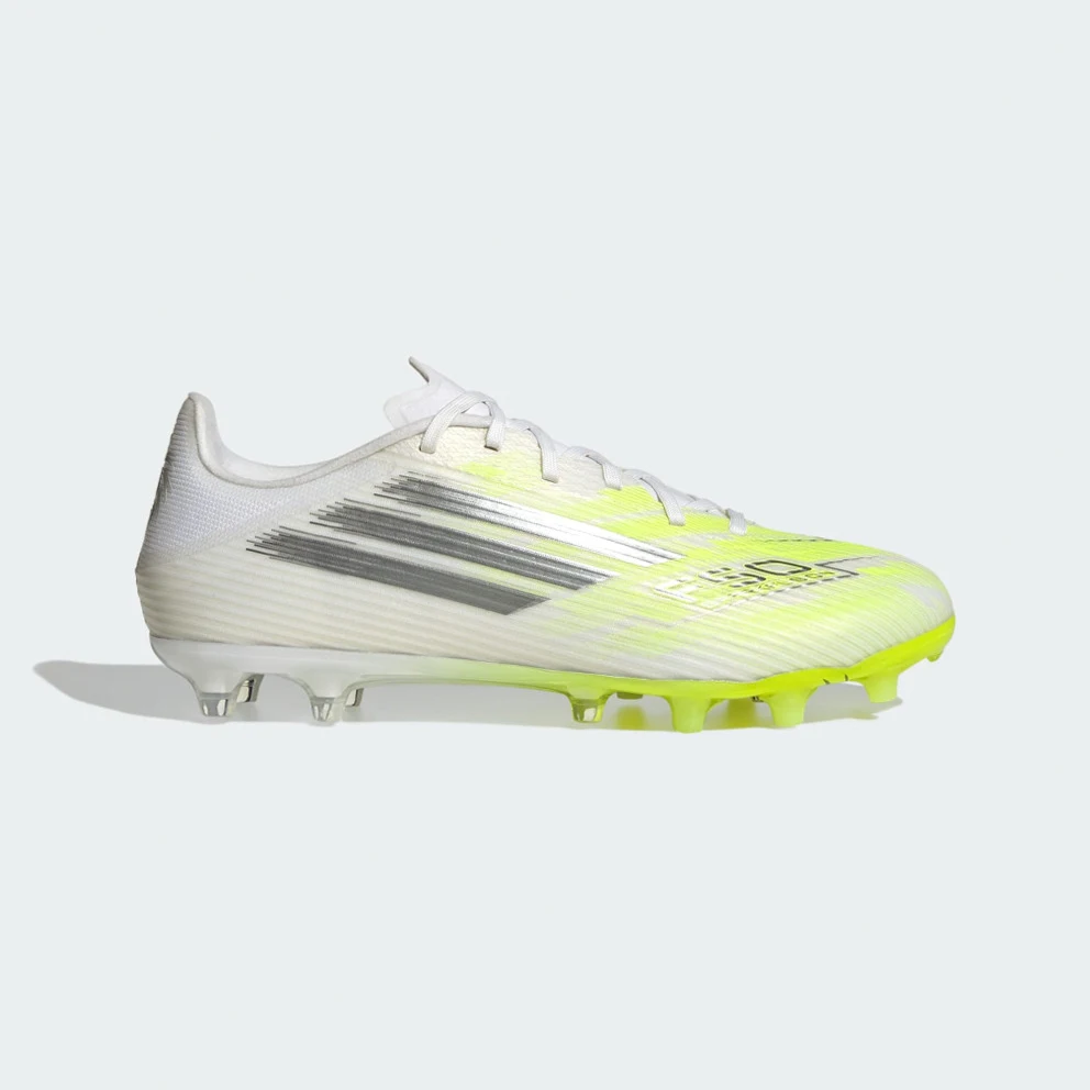 W F50 Sparkfusion League Low  Unisex Football Shoes