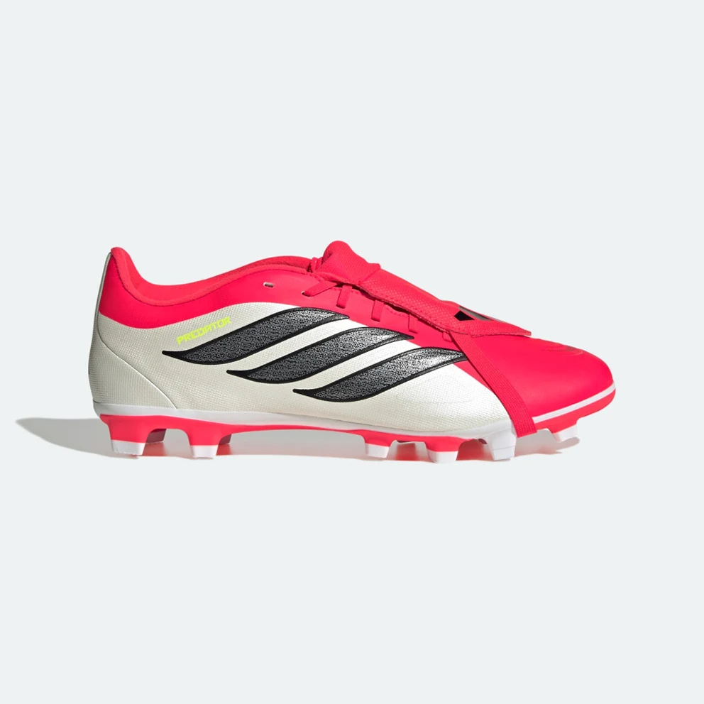Predator Club Fold-Over Tongue Firm