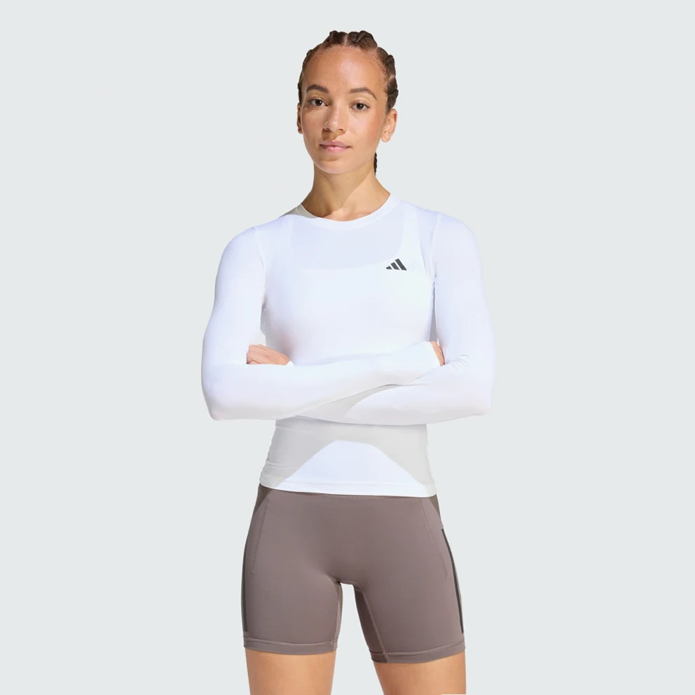 W Power Essentials Workout Contour Long