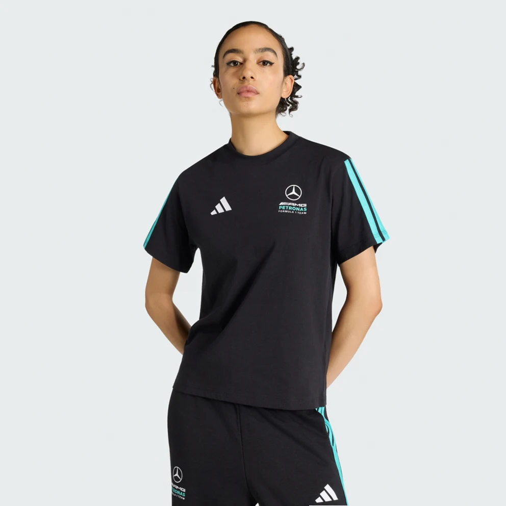 W MercedesAmg Petronas Formula 1 Team