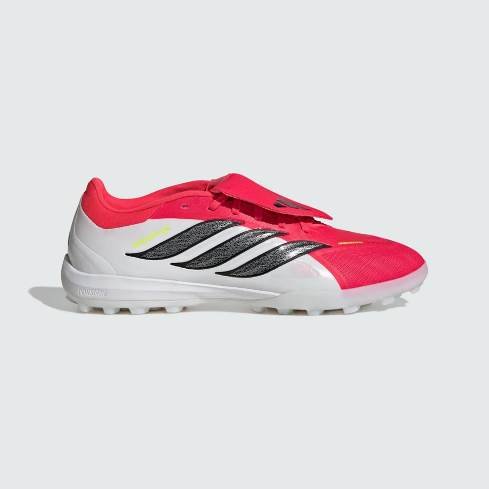 Predator Pro Fold-Over Tongue Unisex Football Shoes