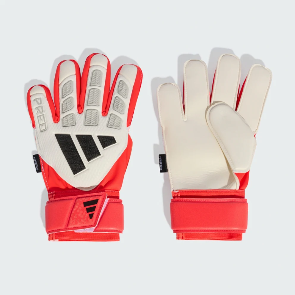 K Predator Goalkeeper Glove Fingersave