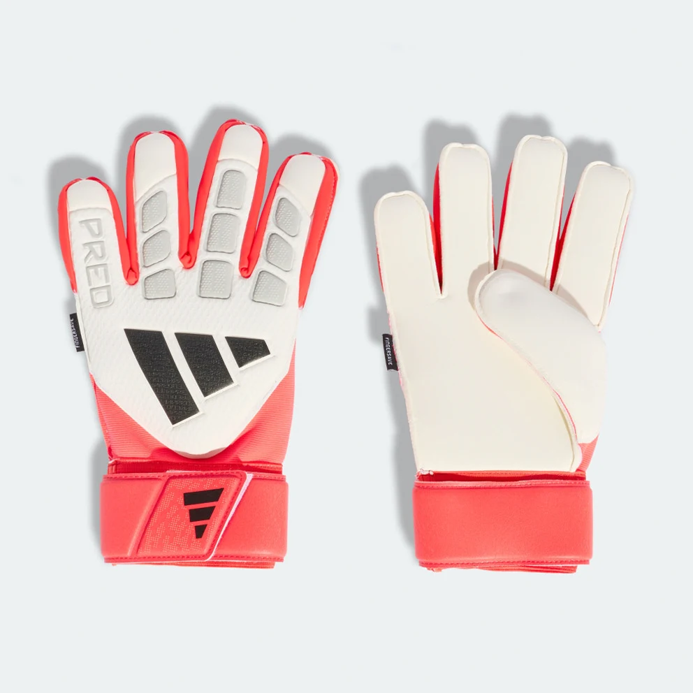 Predator Goalkeeper Glove Match Fingers