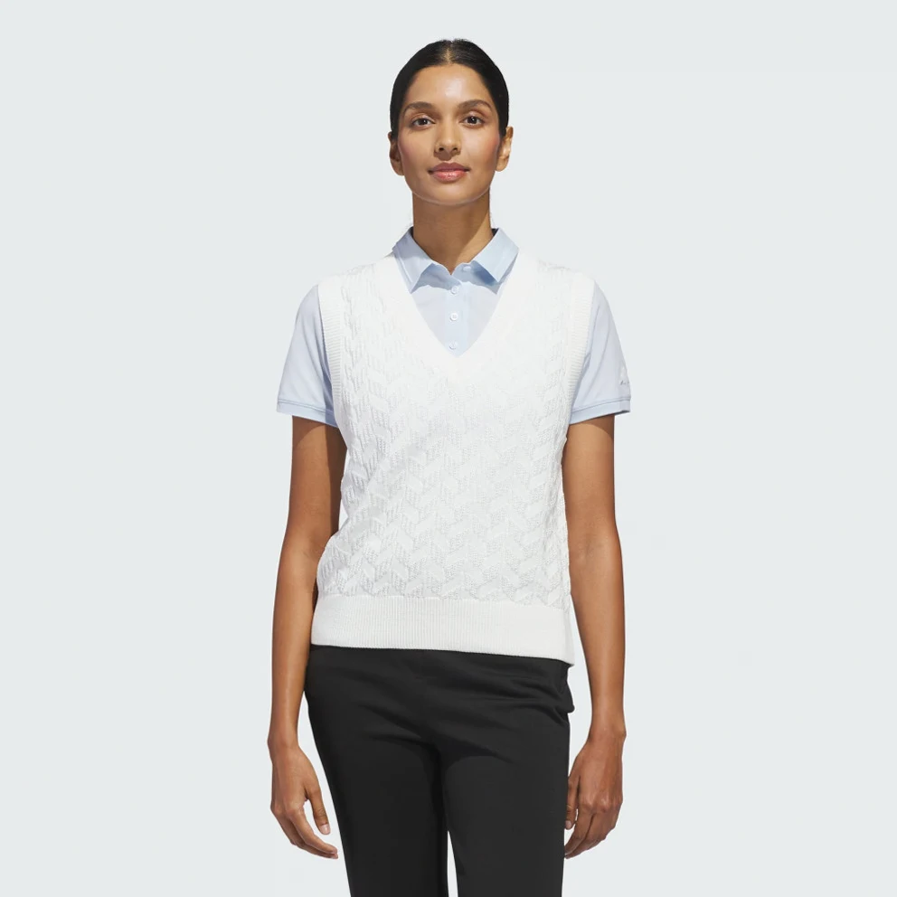 W Ultimate365 Tour Knit Vest