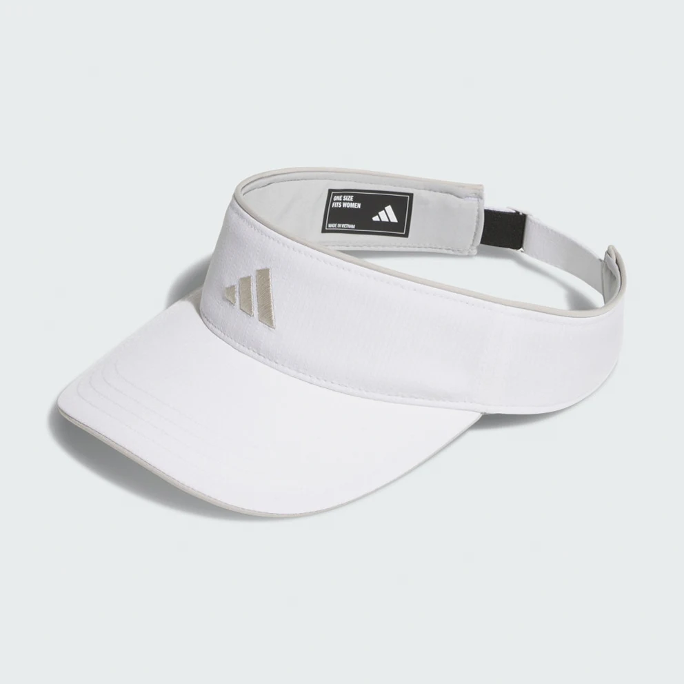 W Fairway Tour Visor