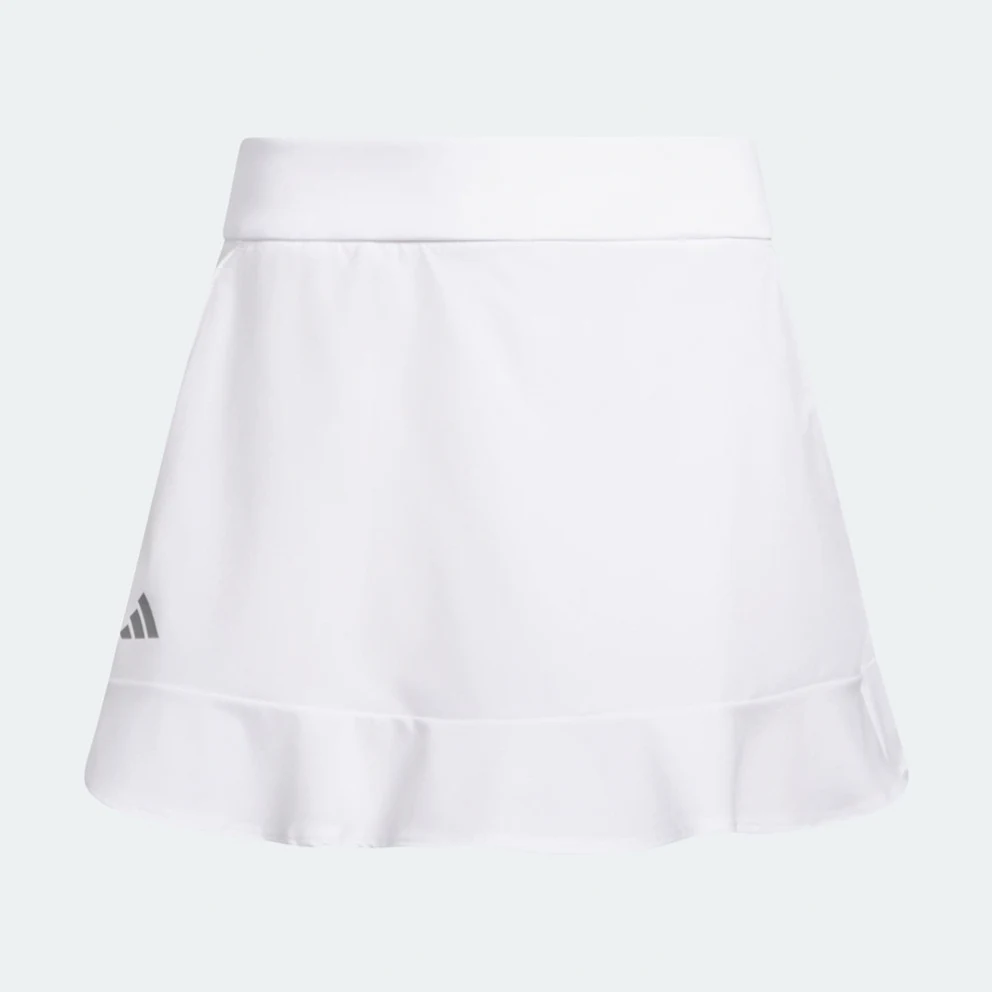 K Girls Frill Skort
