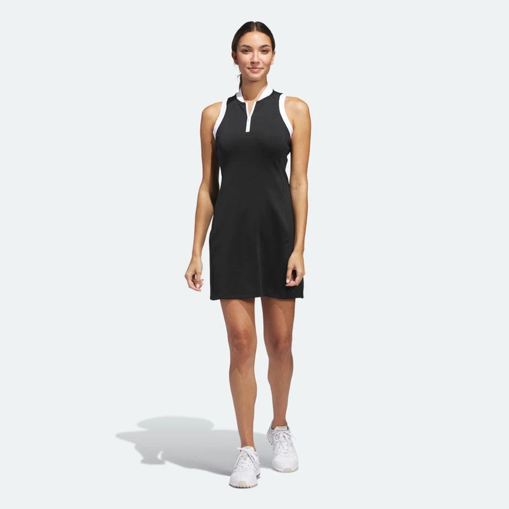 W Ultimate365 Sleeveless Dress