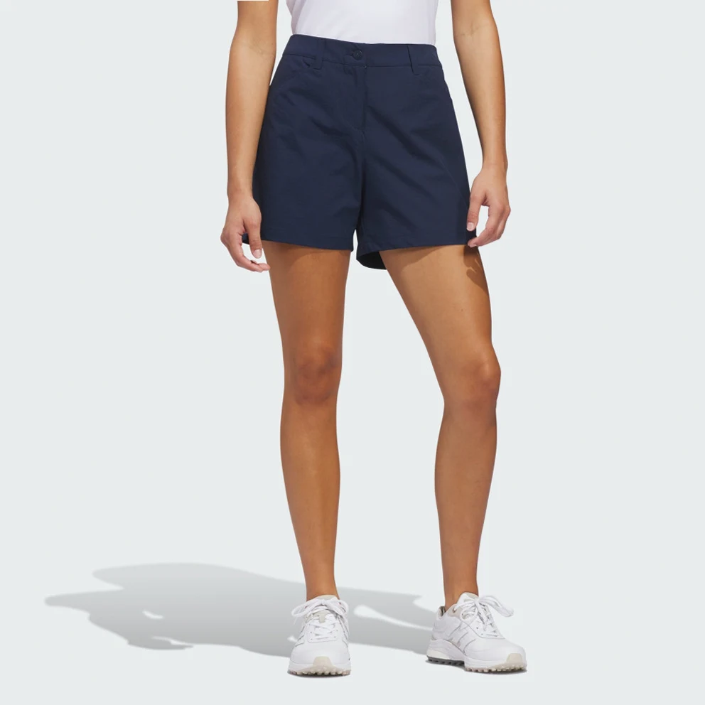 W Ultimate365+ Twistweave 5-Inch Shorts