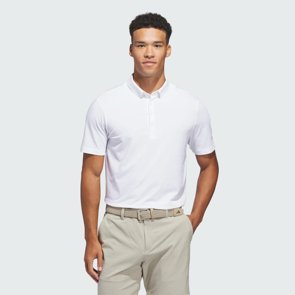M Ultimate365+ Go-To Climacool Polo