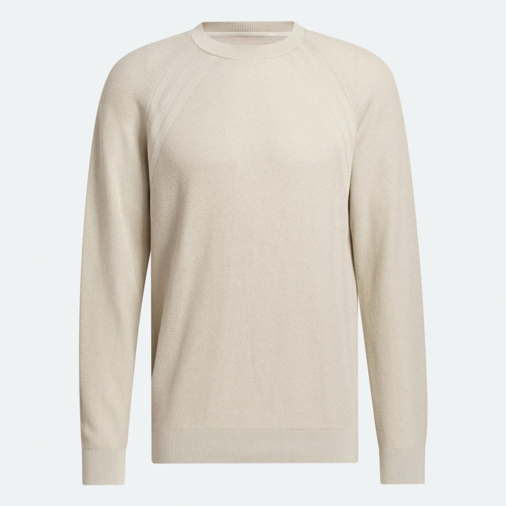 M Ultimate365 Tour Knit Crewneck