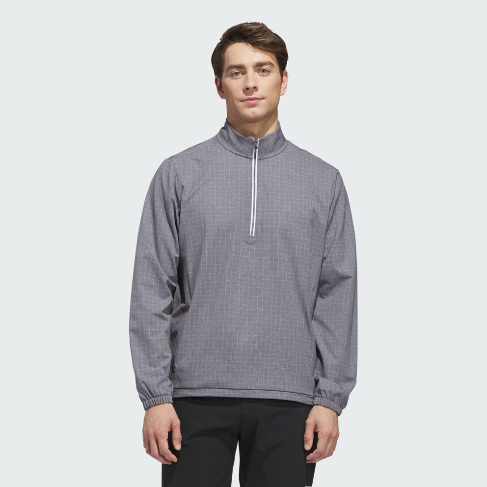 M Ultimate365 Set Woven Quarter-Zip