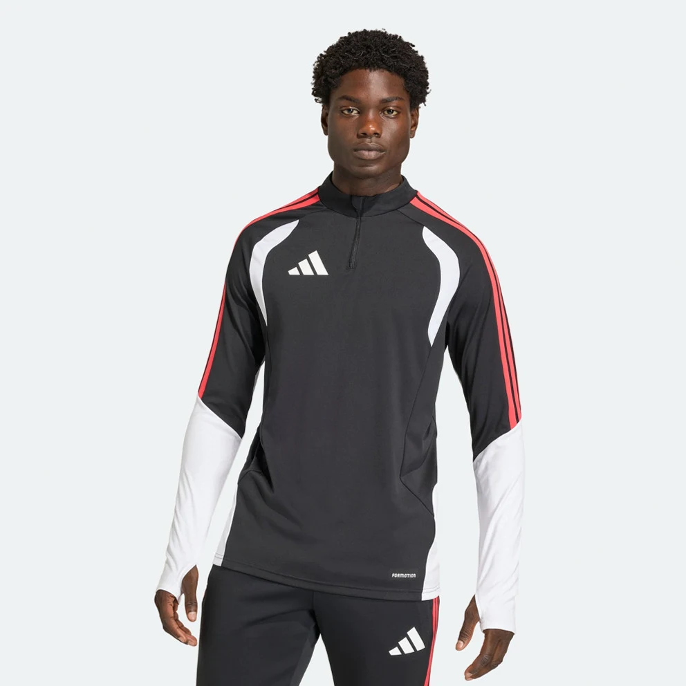 M Tiro 26 Competition Track Top