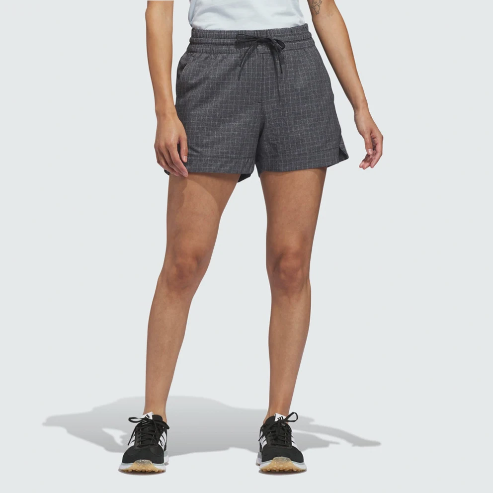W Ultimate365+ Grid Shorts