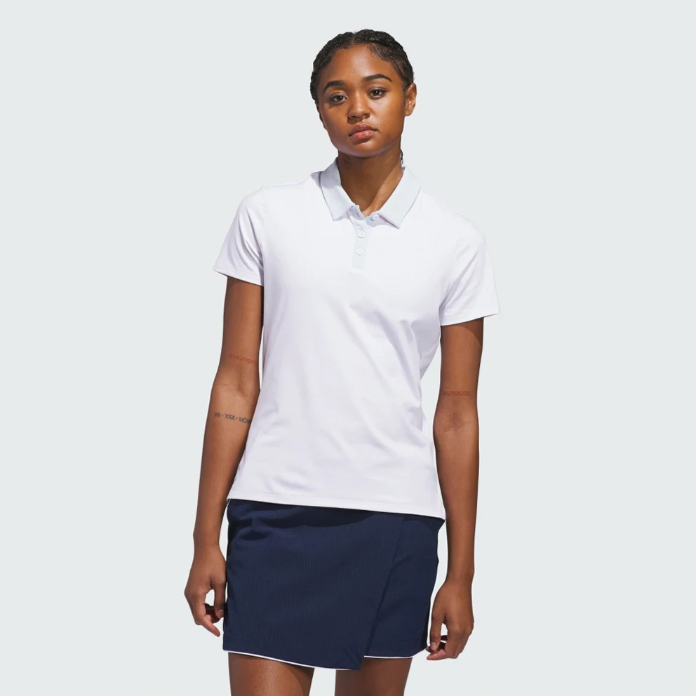 W Ultimate365+ Grid Climacool Polo