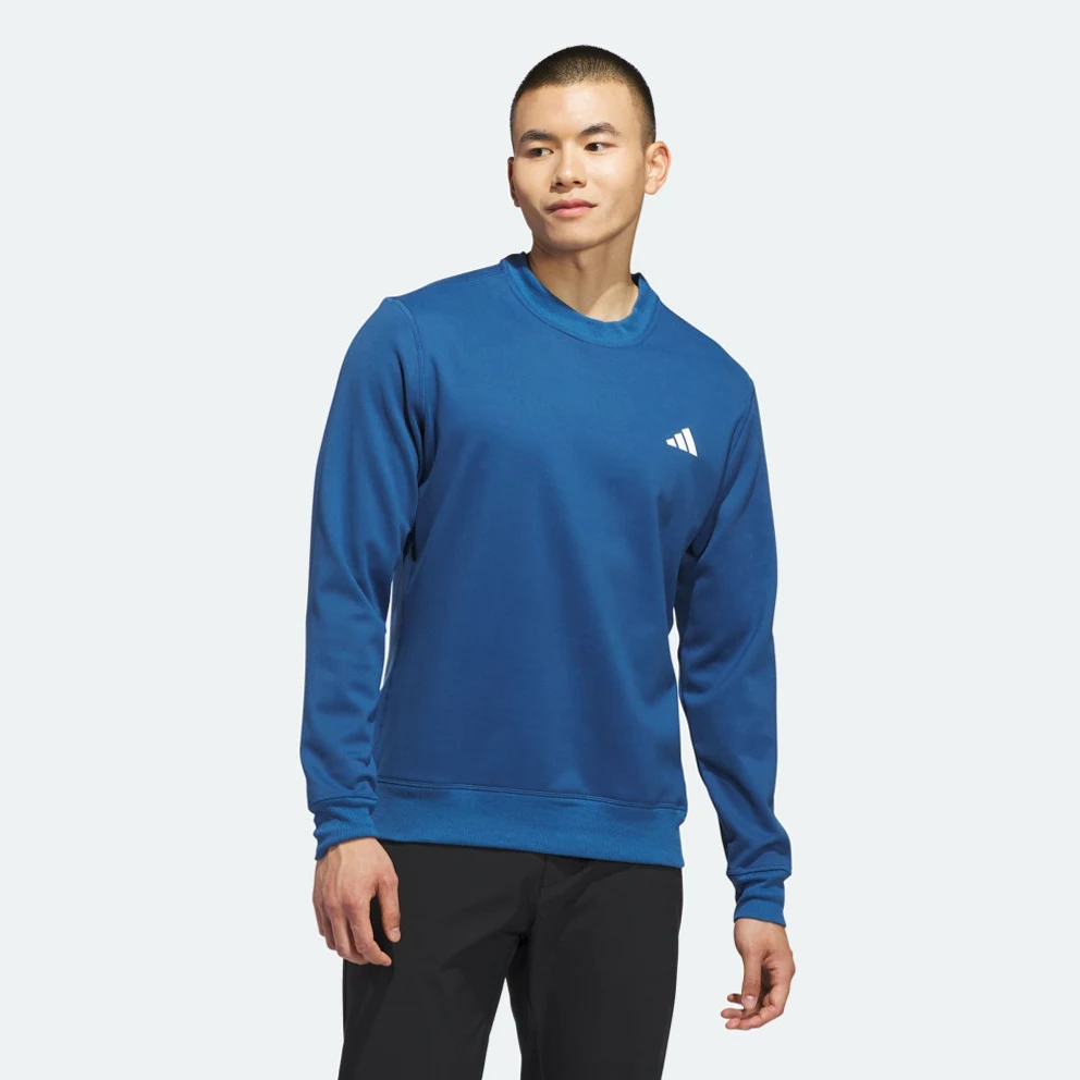 M Ultimate365 Climawarm Crewneck