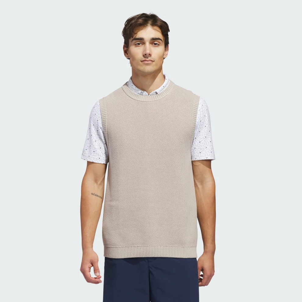 M Ultimate365+ Knit Vest
