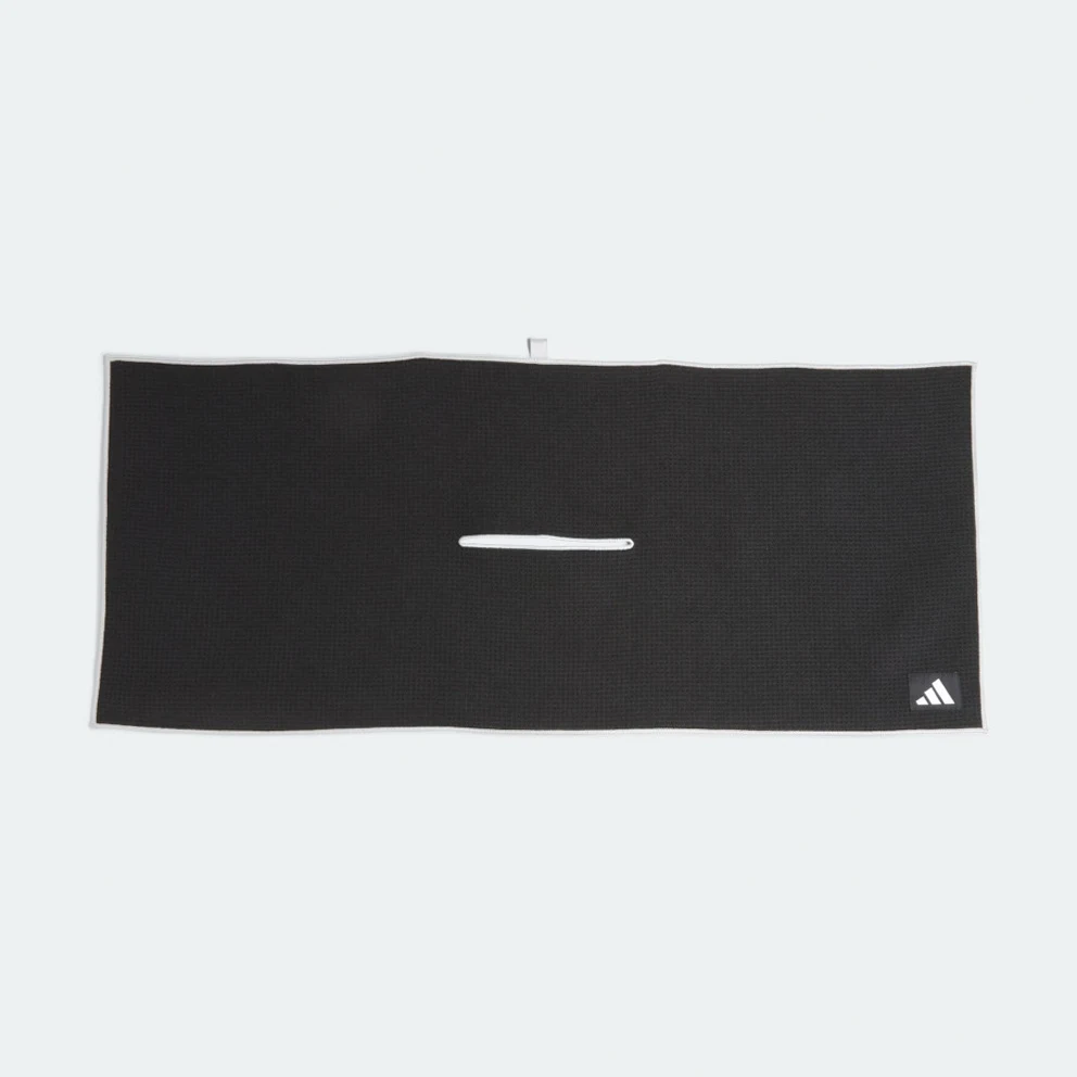 Club Microfiber Golf Towel