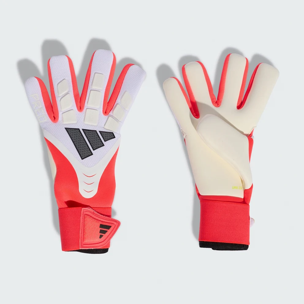 Predator Goalkeeper Glove Competition