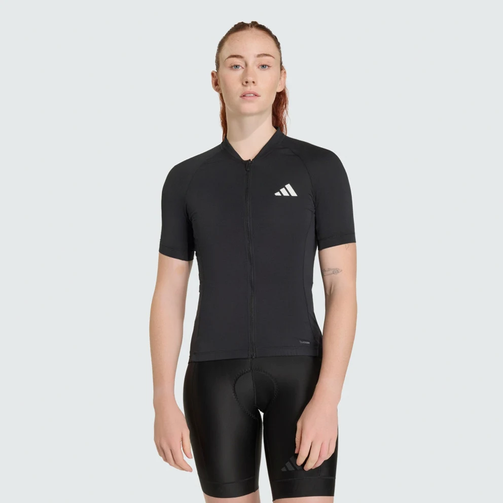 W Essentials Cycling Jersey