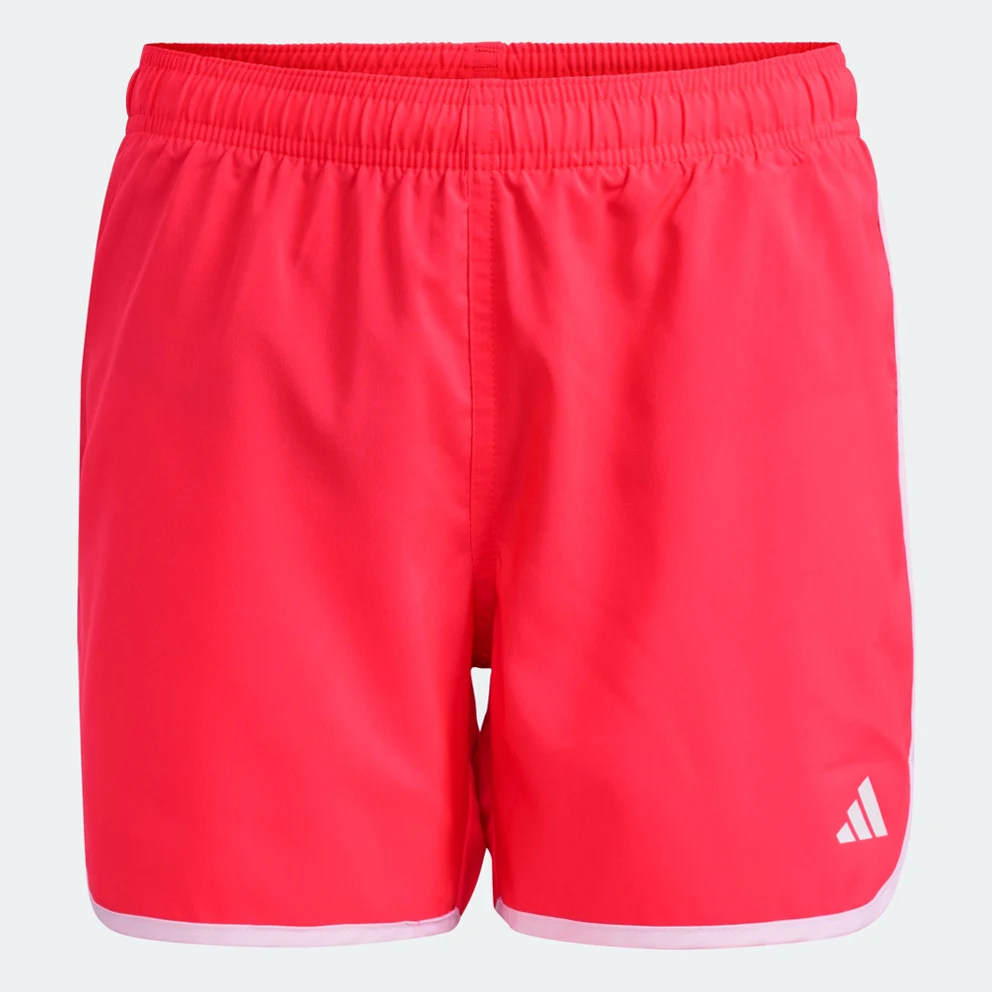 K Water Reactive Graphic Swim Short