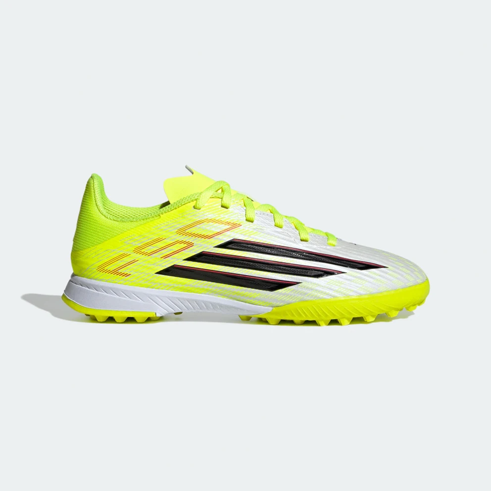 F50 League Turf Football Kids' Football Shoes Kids