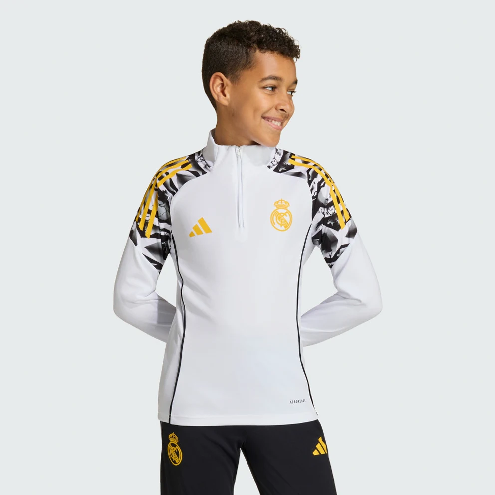 K Real Madrid Avengers 25/26 Tiro25 Track Top