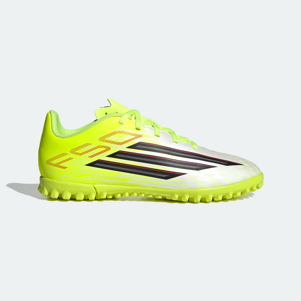 F50 Club Turf Football Kids' Football Shoes Kids
