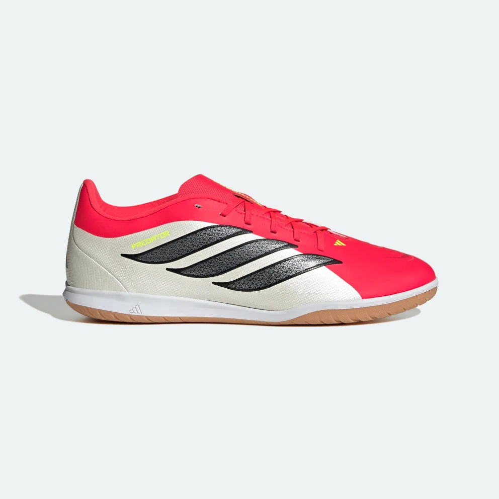 Predator Club Sala Indoor Unisex Football Shoes