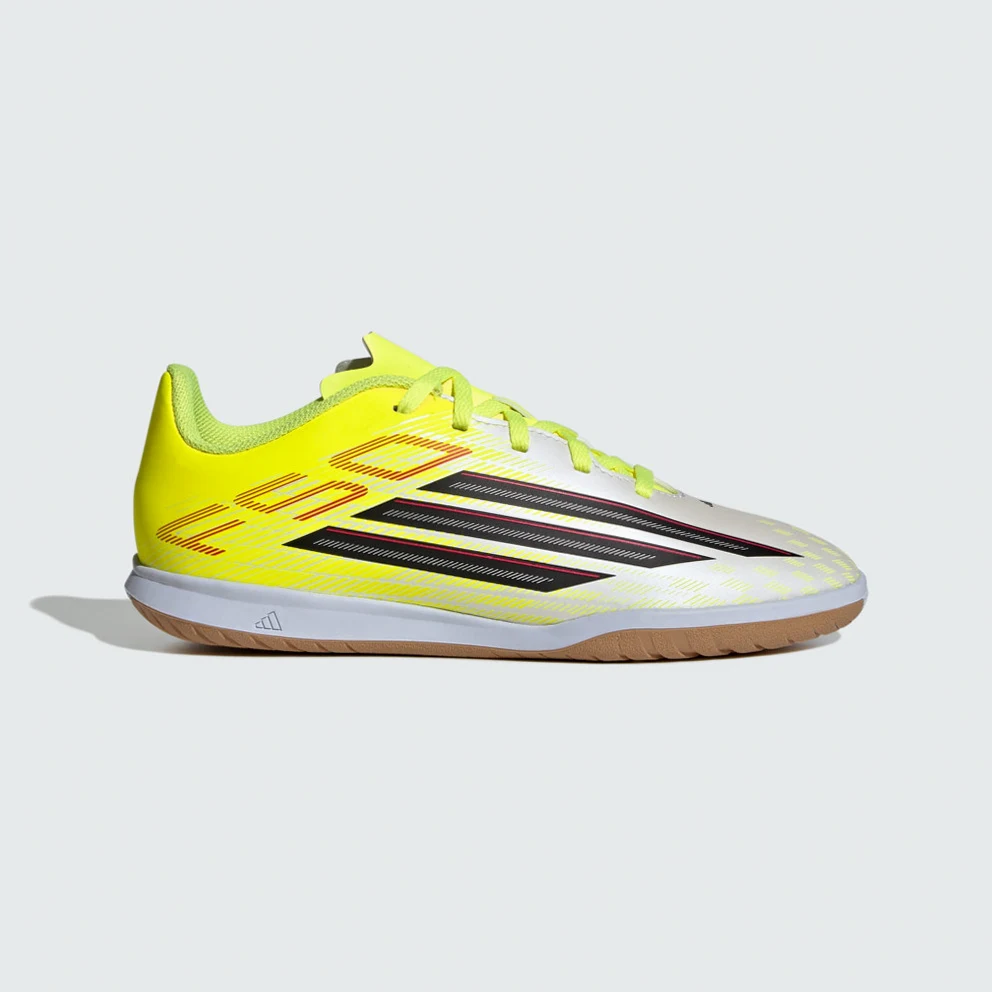 F50 Club Indoor Football Kids' Football Shoes Kids