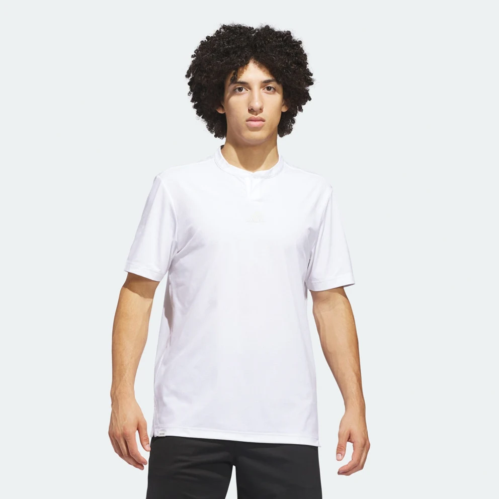 M Beyond Golf Club Twistknit Range Shirt