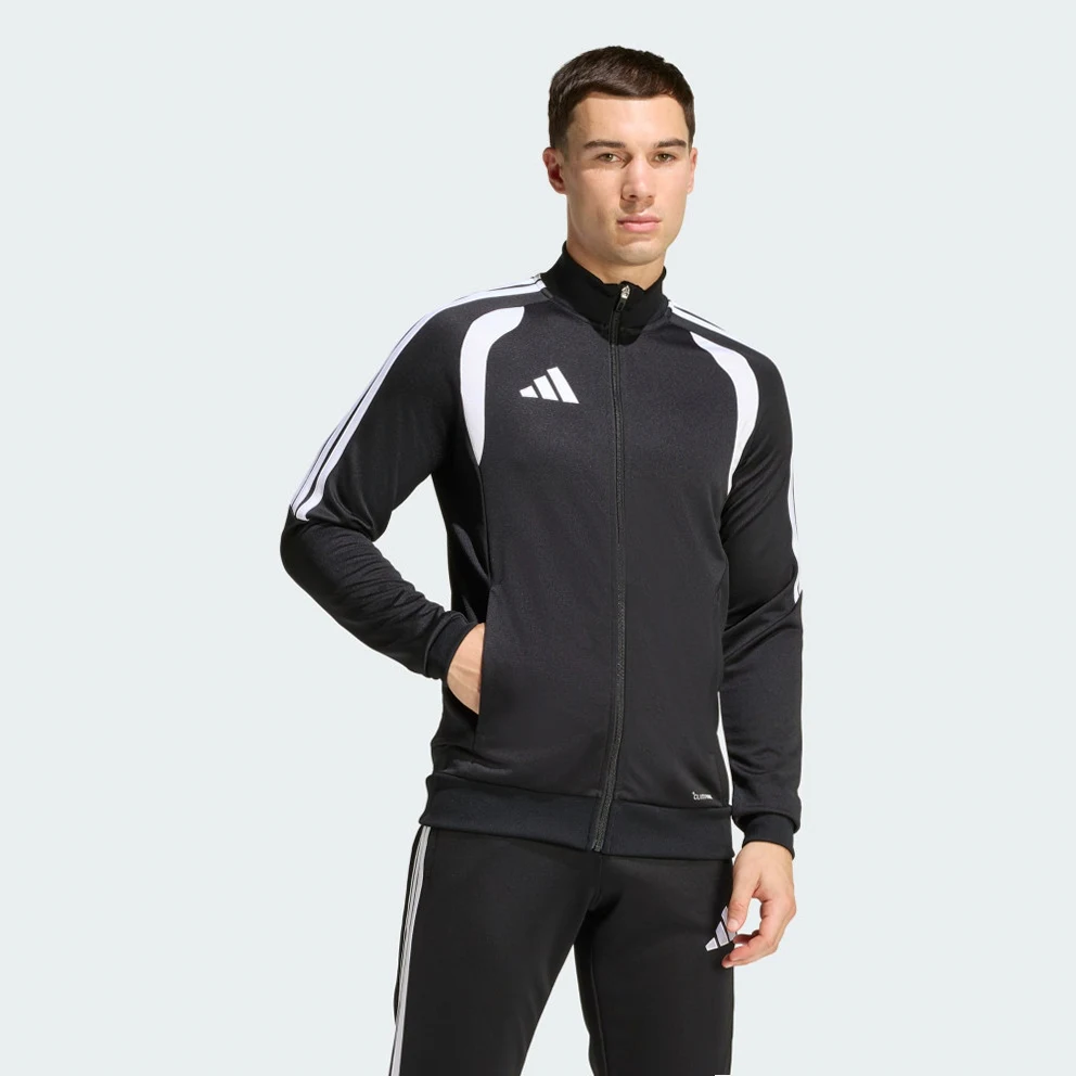 M Tiro 26 League Training Track Top