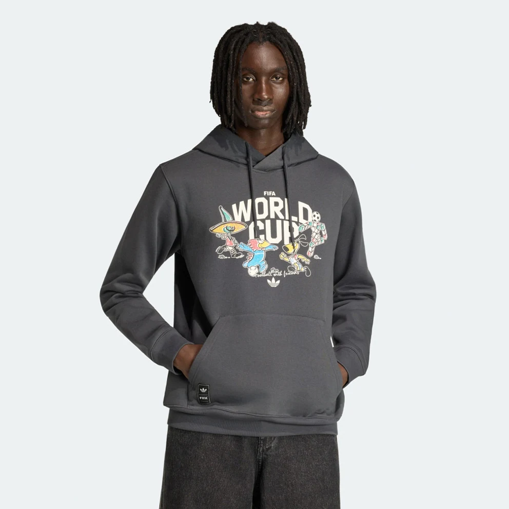 M Fifa World Cup 26™ Mascot Sweatshirt