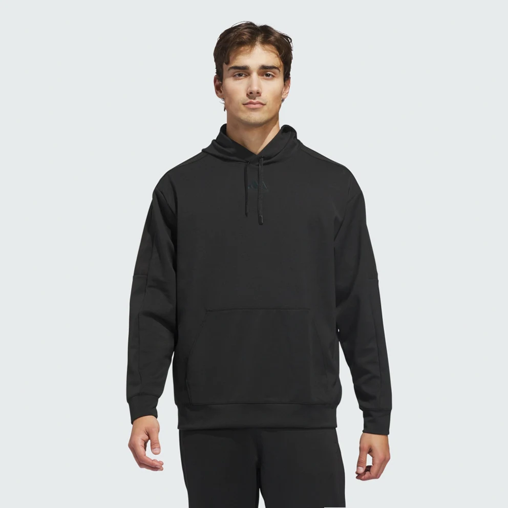 M Beyond The Course Hoodie