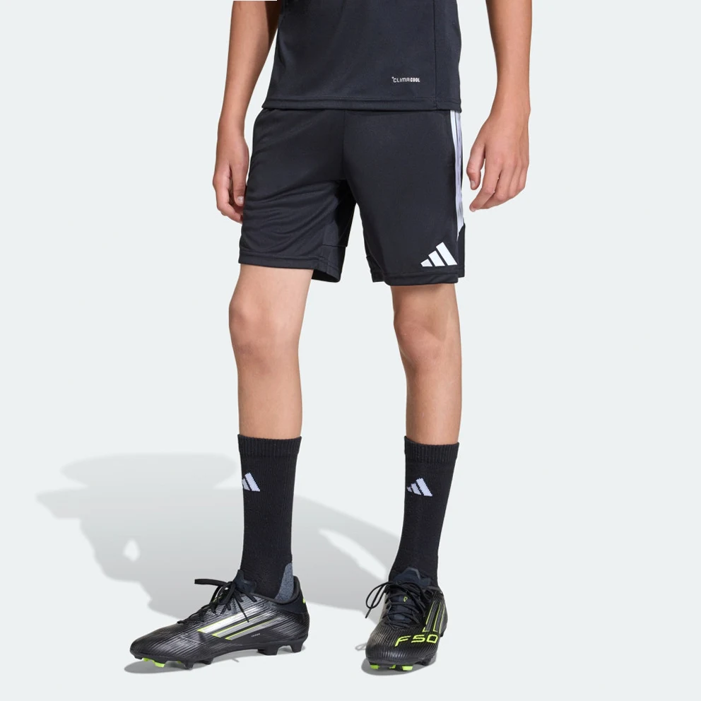 K Tiro26 League Kids Training Shorts