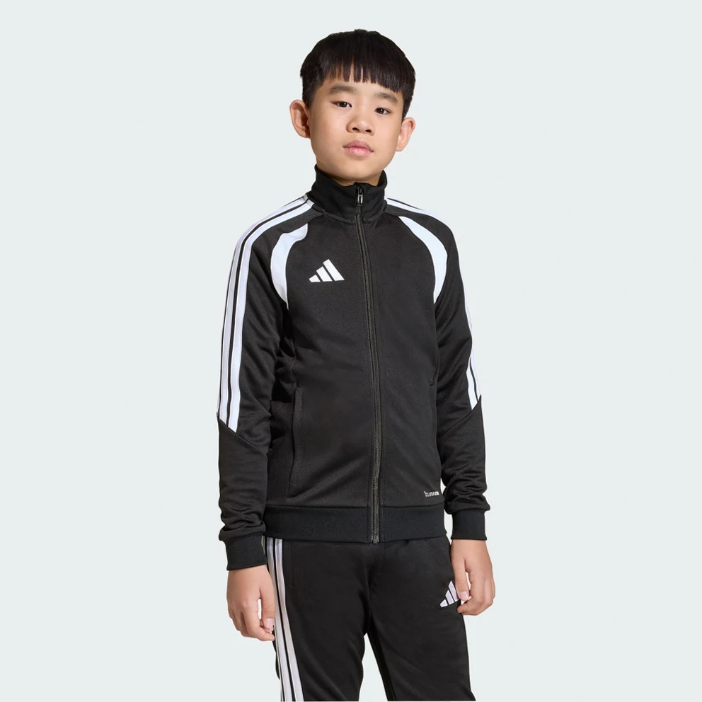 K Tiro26 League Kids Training Track Top