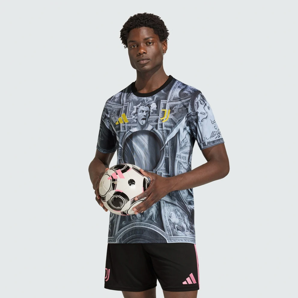 M Juventus 25/26 Pre-Match Jersey