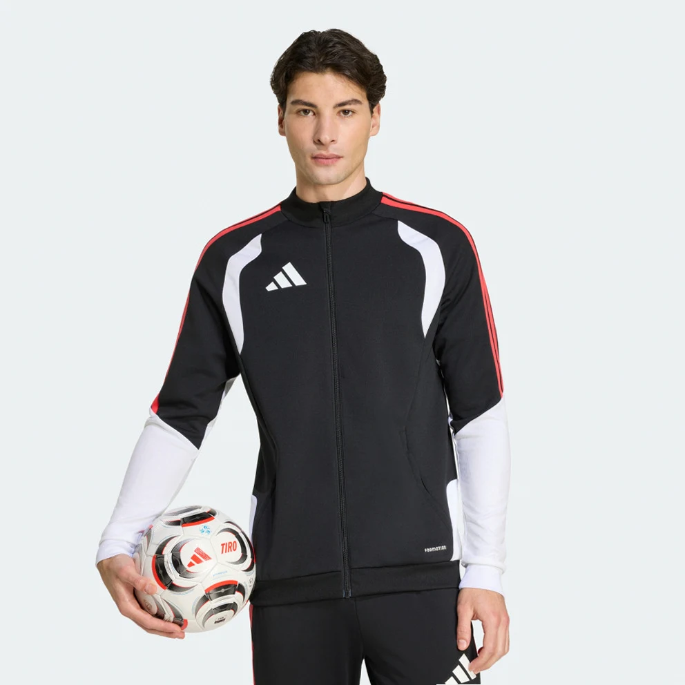 M Tiro 26 Competition Training Track Top