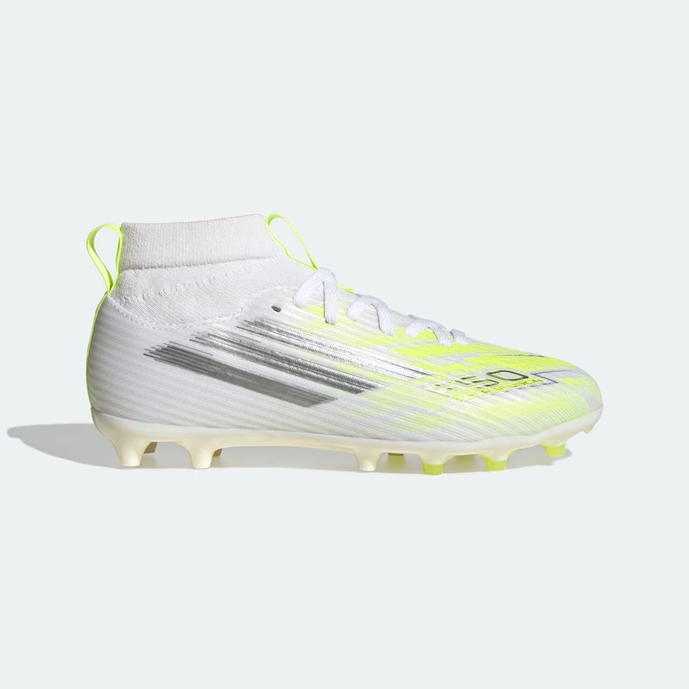 F50 Sparkfusion League Kids' Football Shoes