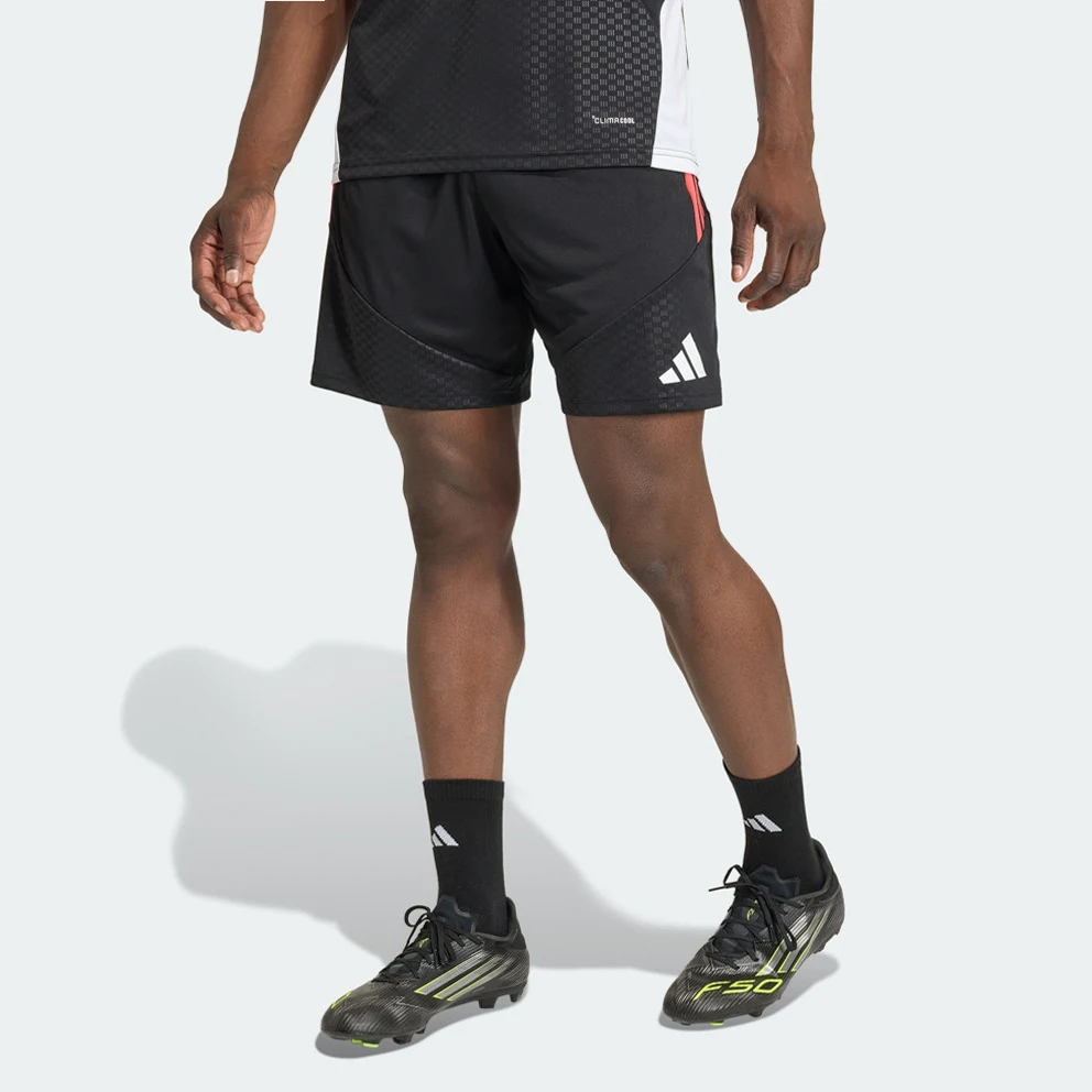 M Tiro 26 Competition Training Shorts