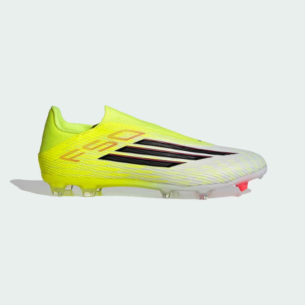 F50 League Laceless Unisex Football Shoes