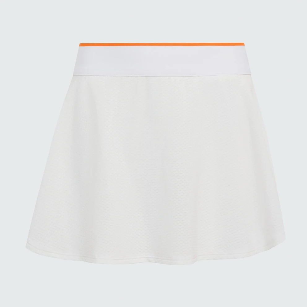 K Tennis Climacool Print Skirt Pro