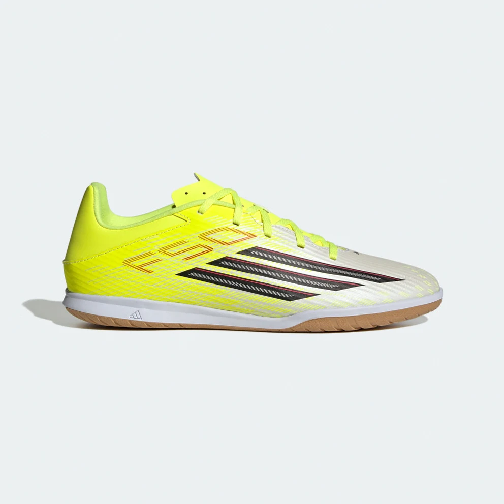 F50 Club Indoor Unisex Football Shoes