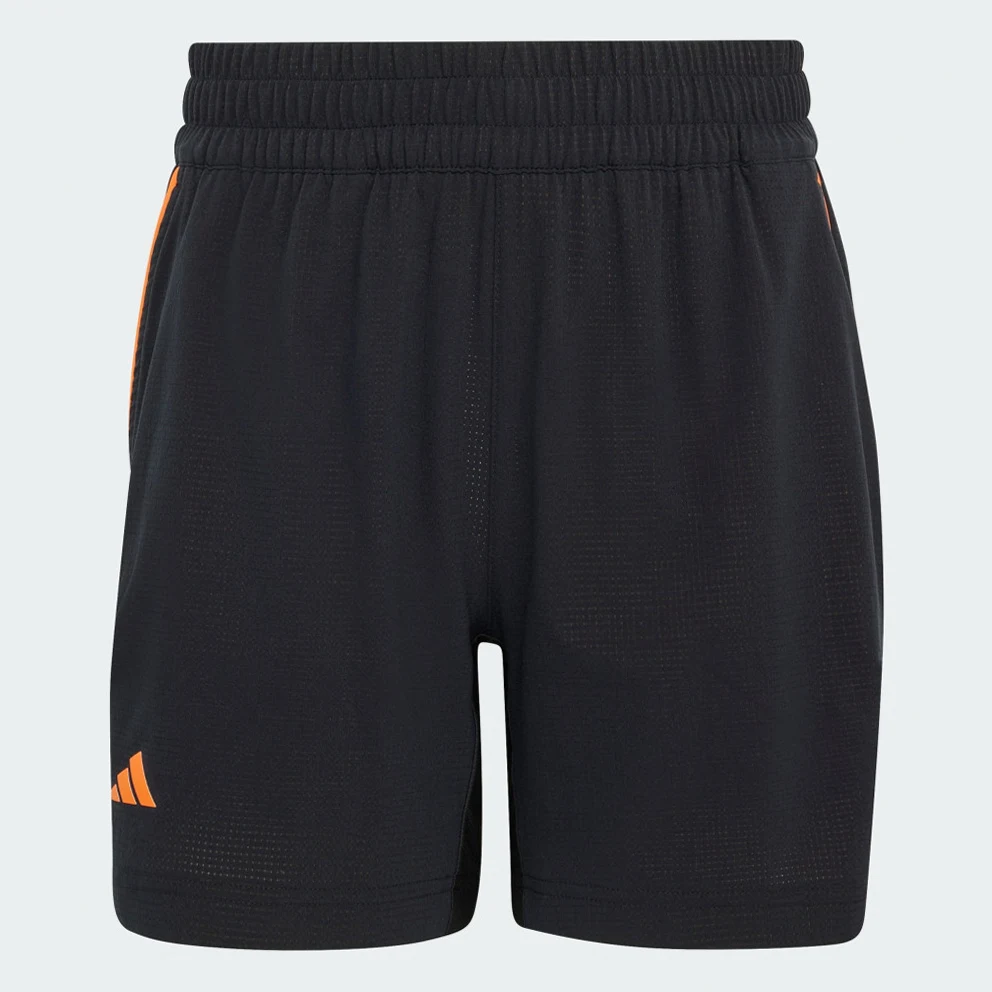 K Boys Tennis Climacool Ergo Shorts Pro