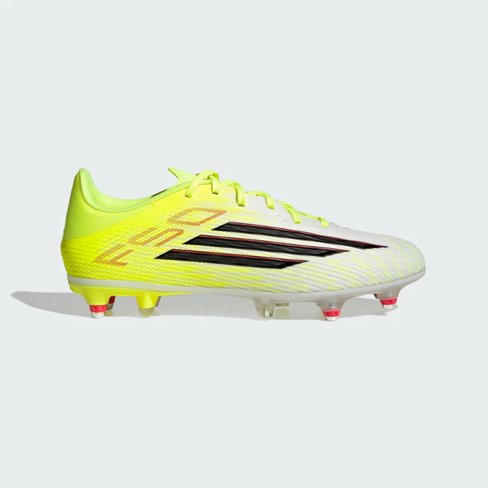 F50 League Soft Ground Unisex Football Shoes