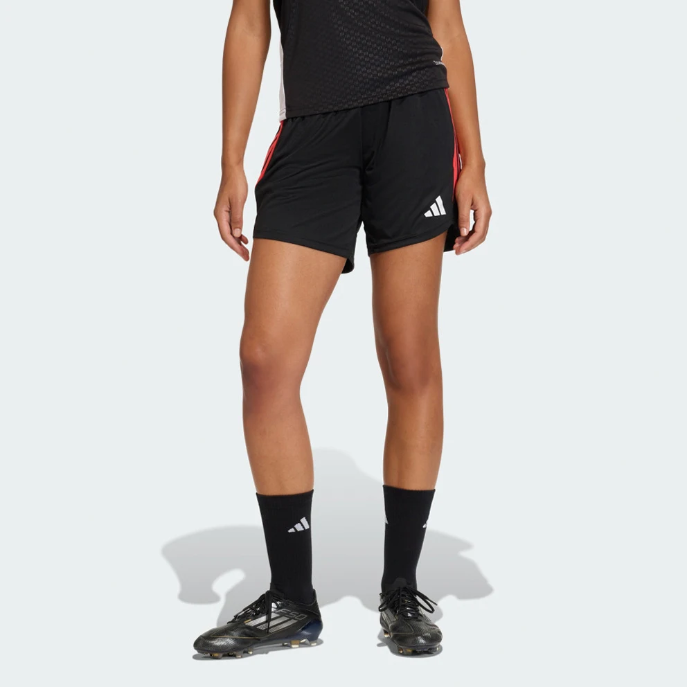 W Tiro 26 Competition Training Shorts