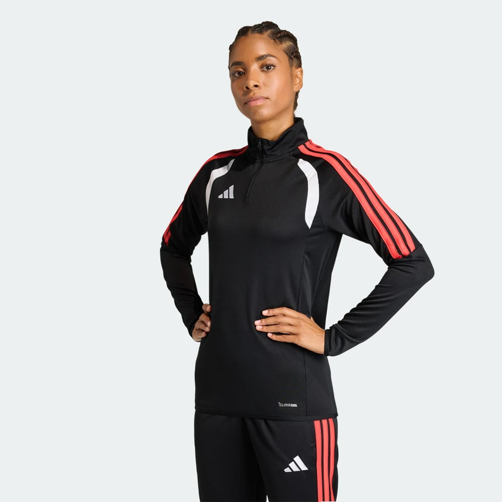 W Tiro26 League Track Top